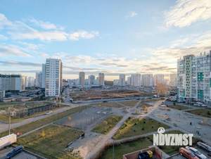 1-к квартира, на длительный срок, 32м2, 7/10 этаж