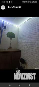 1-к квартира, на длительный срок, 40м2, 3/5 этаж