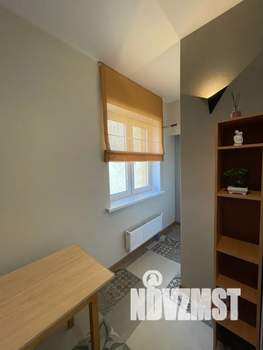 2-к квартира, посуточно, 43м2, 14/20 этаж