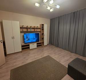 1-к квартира, на длительный срок, 41м2, 8/10 этаж
