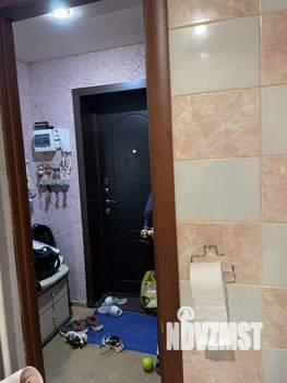 2-к квартира, на длительный срок, 43м2, 2/5 этаж