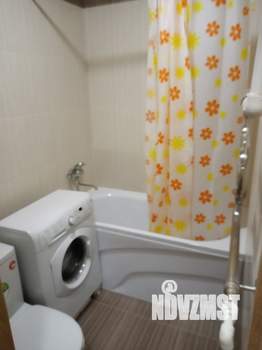 1-к квартира, посуточно, 32м2, 2/5 этаж