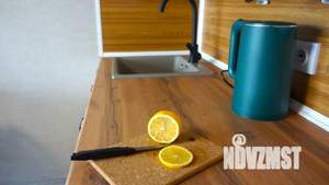 Студия квартира, посуточно, 30м2, 8/24 этаж