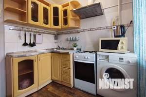 1-к квартира, посуточно, 52м2, 5/6 этаж