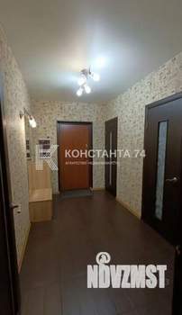 Студия квартира, на длительный срок, 46м2, 5/16 этаж