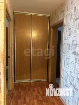 2-к квартира, на длительный срок, 60м2, 6/9 этаж