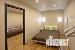 2-к квартира, посуточно, 44м2, 4/5 этаж