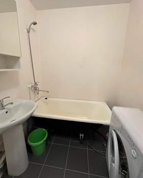 1-к квартира, на длительный срок, 35м2, 10/10 этаж