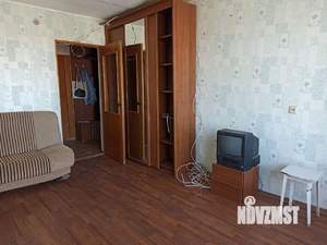 1-к квартира, на длительный срок, 35м2, 10/10 этаж