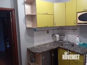 1-к квартира, на длительный срок, 31м2, 5/5 этаж