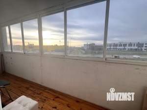 1-к квартира, на длительный срок, 33м2, 2/10 этаж