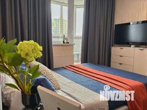 Студия квартира, посуточно, 30м2, 9/26 этаж