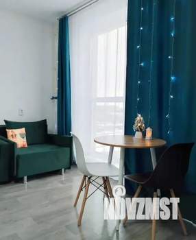 Студия квартира, посуточно, 26м2, 10/10 этаж