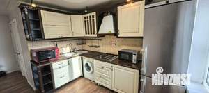 3-к квартира, на длительный срок, 63м2, 4/9 этаж