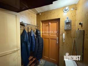 2-к квартира, на длительный срок, 43м2, 4/5 этаж