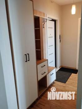 1-к квартира, на длительный срок, 43м2, 8/10 этаж