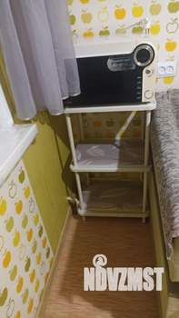 1-к квартира, на длительный срок, 32м2, 4/10 этаж