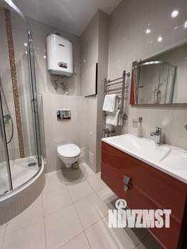 1-к квартира, на длительный срок, 50м2, 4/8 этаж