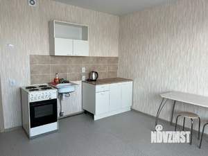 Студия квартира, на длительный срок, 24м2, 10/10 этаж