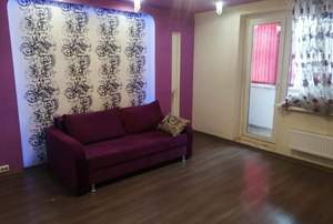 2-к квартира, на длительный срок, 65м2, 2/10 этаж