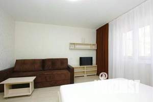 1-к квартира, посуточно, 43м2, 9/11 этаж