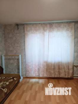 1-к квартира, на длительный срок, 41м2, 8/10 этаж