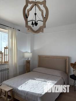 Студия квартира, на длительный срок, 24м2, 3/17 этаж