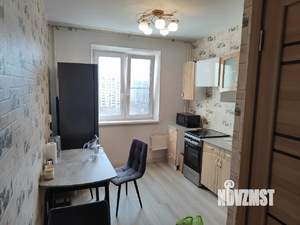 1-к квартира, на длительный срок, 41м2, 6/10 этаж