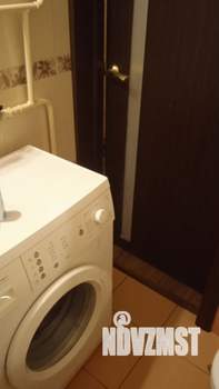 2-к квартира, посуточно, 48м2, 2/4 этаж