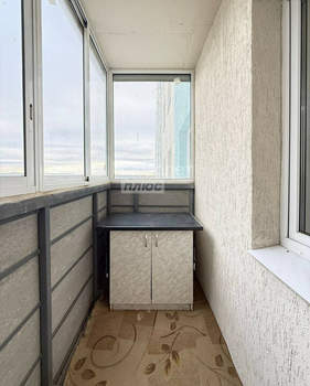 1-к квартира, на длительный срок, 40м2, 11/22 этаж