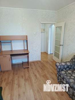 1-к квартира, на длительный срок, 32м2, 5/9 этаж
