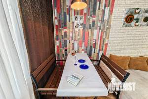 3-к квартира, посуточно, 78м2, 15/17 этаж