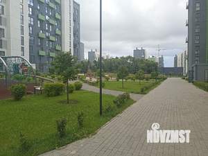 2-к квартира, на длительный срок, 36м2, 9/10 этаж