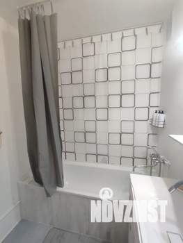 1-к квартира, посуточно, 40м2, 7/10 этаж