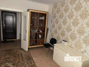 1-к квартира, на длительный срок, 40м2, 7/10 этаж