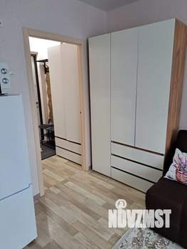 Студия квартира, на длительный срок, 26м2, 5/10 этаж