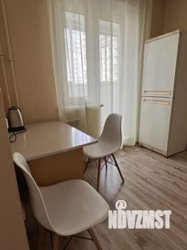 1-к квартира, на длительный срок, 36м2, 8/11 этаж