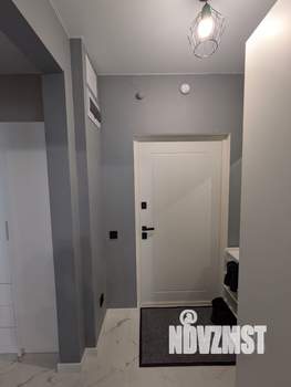 1-к квартира, на длительный срок, 40м2, 10/10 этаж