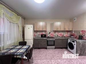 2-к квартира, на длительный срок, 41м2, 8/10 этаж