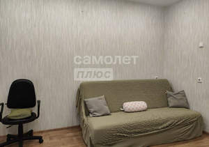 Студия квартира, на длительный срок, 24м2, 6/10 этаж