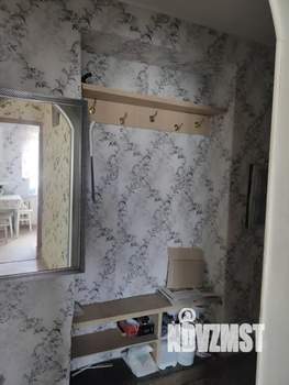 1-к квартира, на длительный срок, 30м2, 4/4 этаж