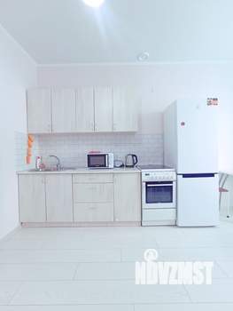 1-к квартира, посуточно, 40м2, 7/20 этаж