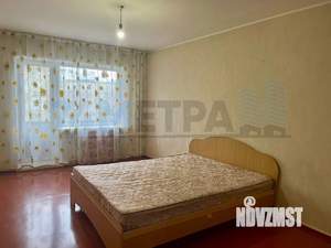 4-к квартира, на длительный срок, 95м2, 3/5 этаж