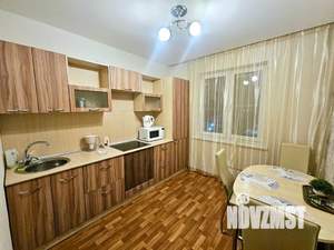 1-к квартира, посуточно, 35м2, 7/10 этаж