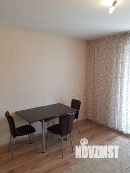Студия квартира, на длительный срок, 24м2, 1/10 этаж