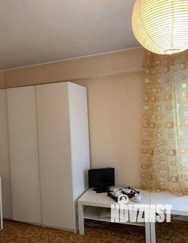 1-к квартира, на длительный срок, 35м2, 3/5 этаж