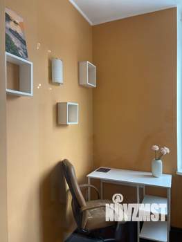 2-к квартира, на длительный срок, 51м2, 2/7 этаж