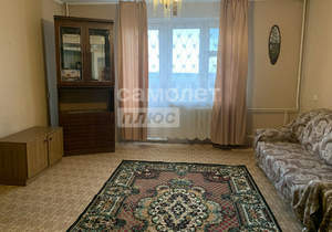 1-к квартира, на длительный срок, 40м2, 7/10 этаж