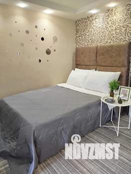 1-к квартира, посуточно, 32м2, 2/5 этаж