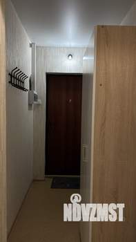 Студия квартира, на длительный срок, 29м2, 8/10 этаж